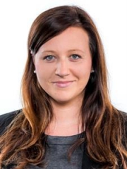 Aleksandra Rusin-Mieniewska