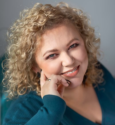Kasia Dobrowolska