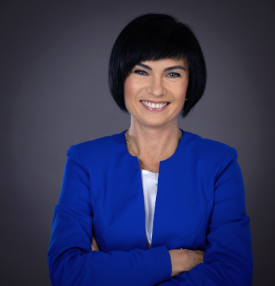 Małgorzata Miklin