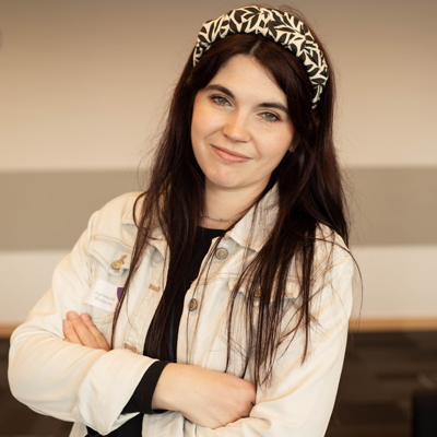 Agnieszka - jak odnaleźć siebie bez wyrzutów sumienia?