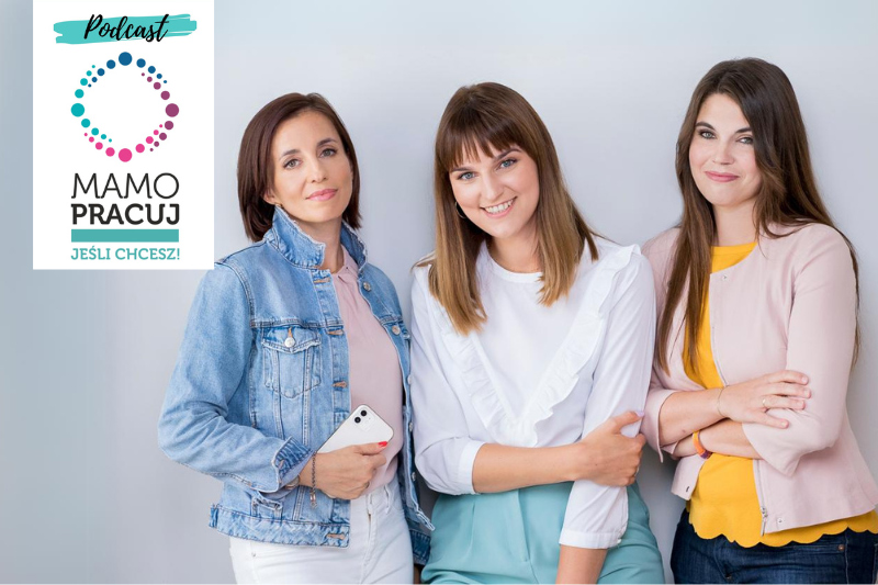 Kobiecość siła kobiet