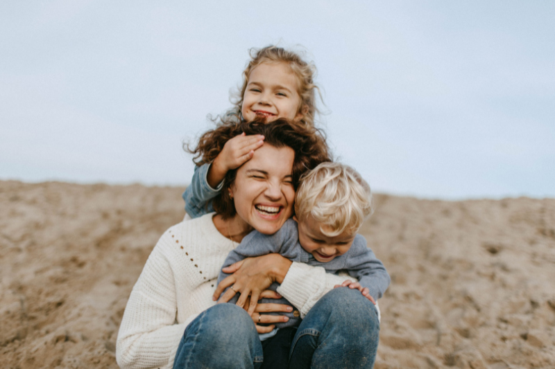 nagroda za macierzyństwo