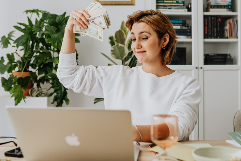 oczekiwania finansowe