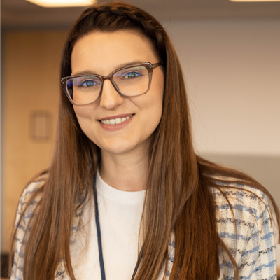 Sylwia - Odnaleźć siebie bez wyrzutów sumienia