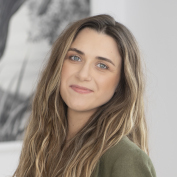 Paulina Polak zdjęcie portretowe